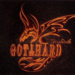 Gotthard - Firebirth (2012)