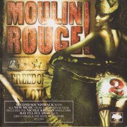VA - Moulin Rouge 2 [OST] (2002)