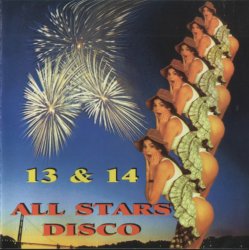VA - All Stars Disco Vol.13 & Vol.14 (1999)