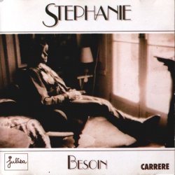 Stephanie - Besoin (1986)