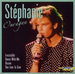 Stephanie - Ouragan (2000)