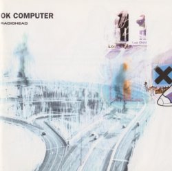 Radiohead - OK Computer (1997)