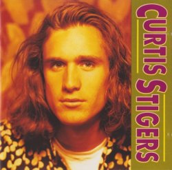 Curtis Stigers - Curtis Stigers (1991)