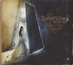 Evanescence - The Open Door (2006)