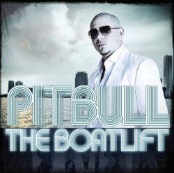 Pitbull - The Boatlift (2007) [Edition 2009]