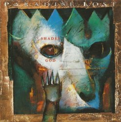 Paradise Lost - Shades Of God (1992)