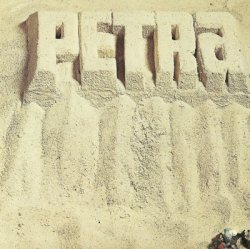 Petra - Petra (1974)