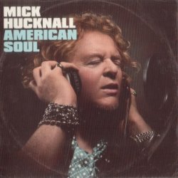Mick Hucknall - American Soul (2012)
