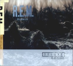 R.E.M. - Murmur [Deluxe Edition] (2008)