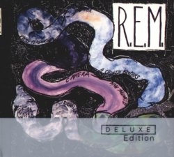 R.E.M. - Reckoning [Deluxe Edition] (2009)