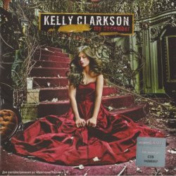Kelly Clarkson - My December (2007)