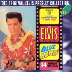 Elvis Presley - Blue Hawaii (1961)