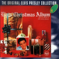 Elvis Presley - Elvis' Christmas Album (1957)