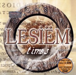 Lesiem - Times (2003)