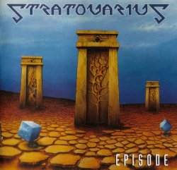 Stratovarius - Epizode (1996)