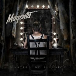 Magenta - The Masters Of Illusion (2020)