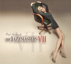 Paul Hardcastle - Jazzmasters 7 (2014)