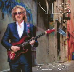 Nils - Alley Cat (2015)