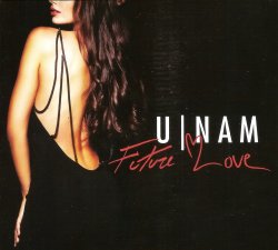 U-Nam - Future Love (2019)