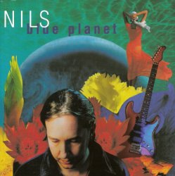 Nils - Blue Planet (1998)