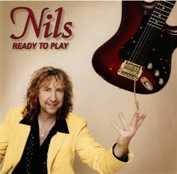 Nils - Ready To Play (2007)