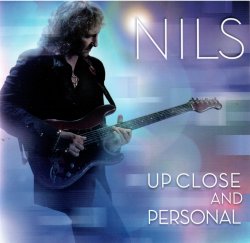 Nils - Up Close & Personal (2009)