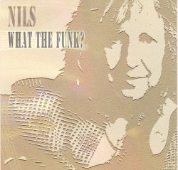 Nils - What The Funk (2010)