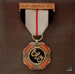 Electric Light Orchestra - ELO's Greatest Hits (1999)