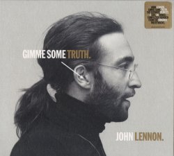 John Lennon - Gimme Some Truth [2CD] (2020)