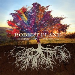 Robert Plant - Gigging Deep - Subterranea [2CD] (2020)