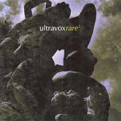 Ultravox - Rare Vol. 2 (1994)