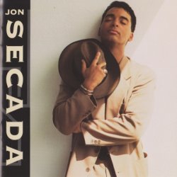 Jon Secada - Jon Secada (1992)