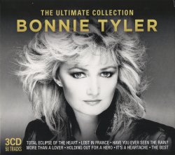 Bonnie Tyler - The Ultimate Collection [3CD] (2020)