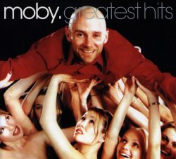 Moby - Greatest Hits [2CD] (2008)