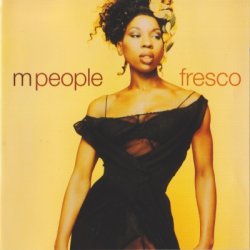 M People - Fresco (1997)