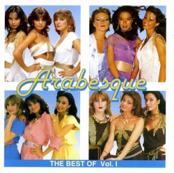 Arabesque - The Best Of Vol.I [2CD] (2004)