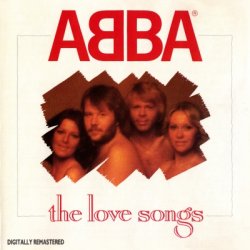 ABBA - The Love Songs (1989)