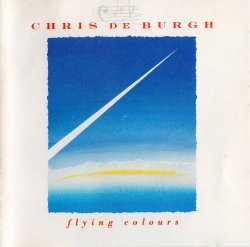 Chris De Burgh - Flying Colours (1988)