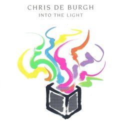 Chris De Burgh - Into The Light (1986)