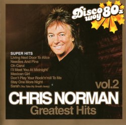 Chris Norman - Greatest Hits Vol.2 (2009)