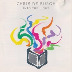 Chris De Burgh - Into The Light (1986)