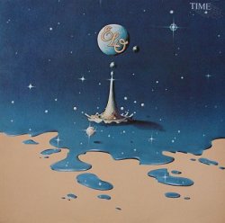 Electric Light Orchestra - Time (1981) [Vinyl Rip 24Bit/96kHz]