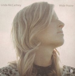 Linda McCartney - Wide Prairie (1998)