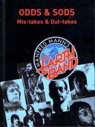 Manfred Mann's Earth Band - ODDS & SODS [4CD Box Set] (2005)