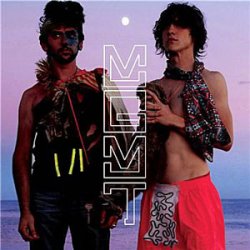 MGMT - Oracular Spectacular (2008)