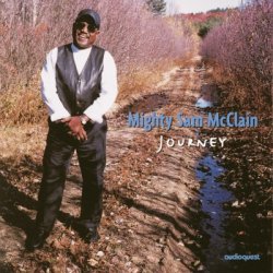 Mighty Sam McClain - Journey (1998)