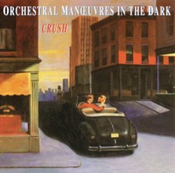 Orchestral Manoeuvres In The Dark (O.M.D.) - Crush (1985) [Released 1996]