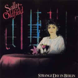 Sally Oldfield - Strange Day in Berlin (1983) [Released 1990]