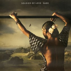 Sade - Soldier Of Love (2010) [Vinyl Rip 24bit/96kHz]