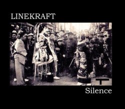 Linekraft - Silence [2CD] (2020)